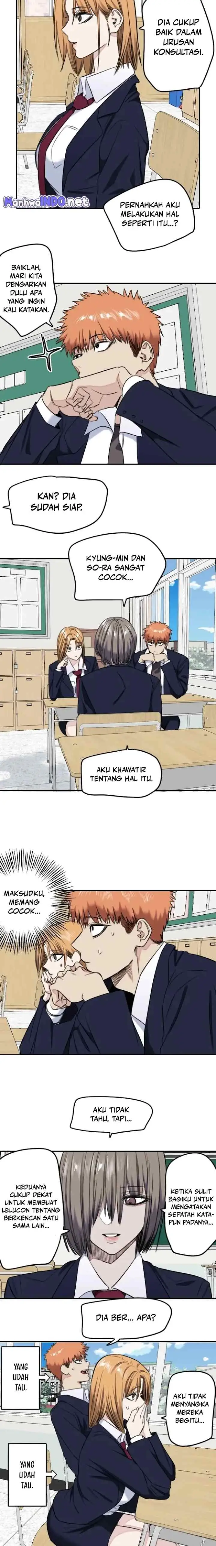 Drawing Romance chapter 221 halaman 10