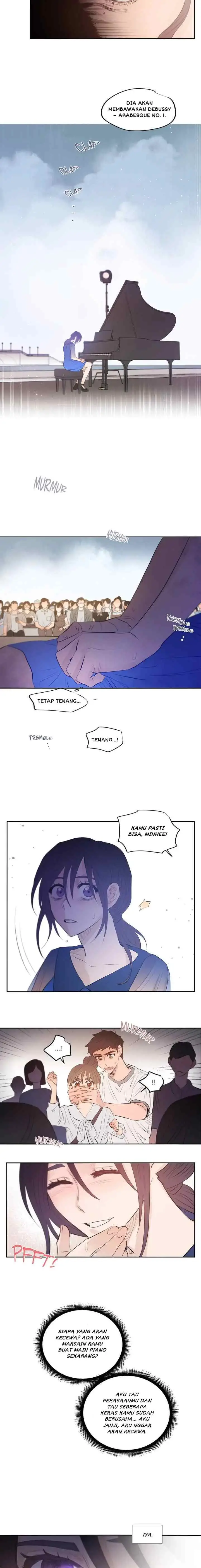 Broken Melody chapter 26 halaman 10