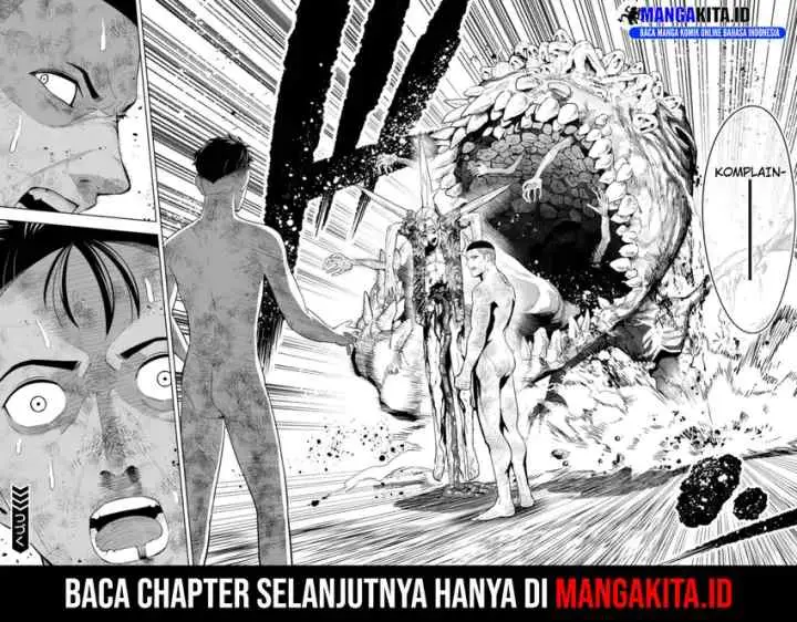 LOSTEND chapter 3 halaman 12