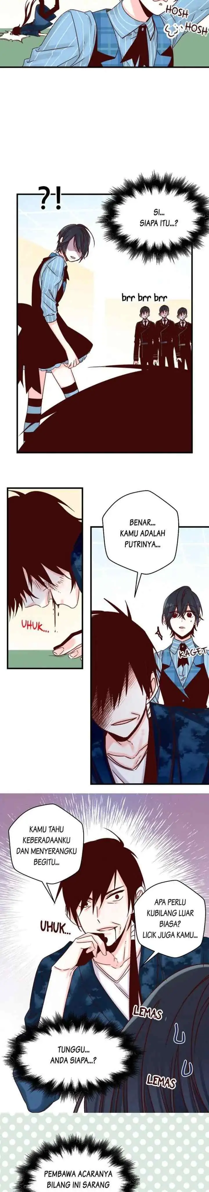 Red Honey chapter 26 halaman 14