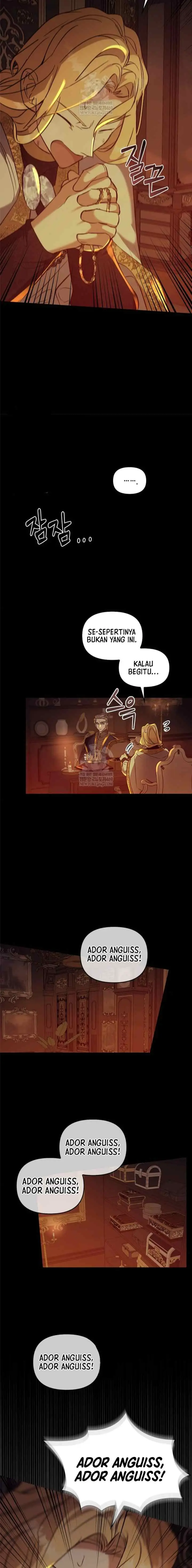 Regas chapter 91 halaman 6