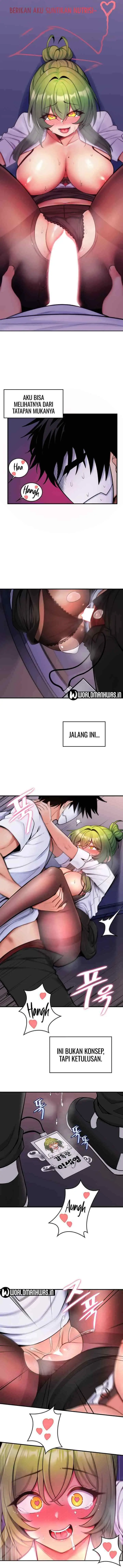 Yggdrasil Inssa chapter 9 halaman 7