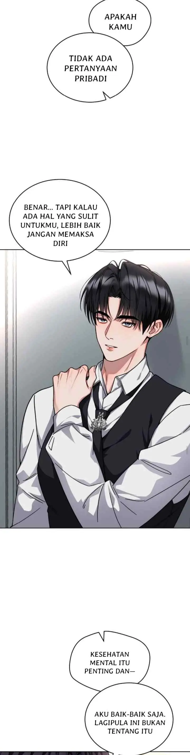 Vows And Bullets chapter 7 halaman 12
