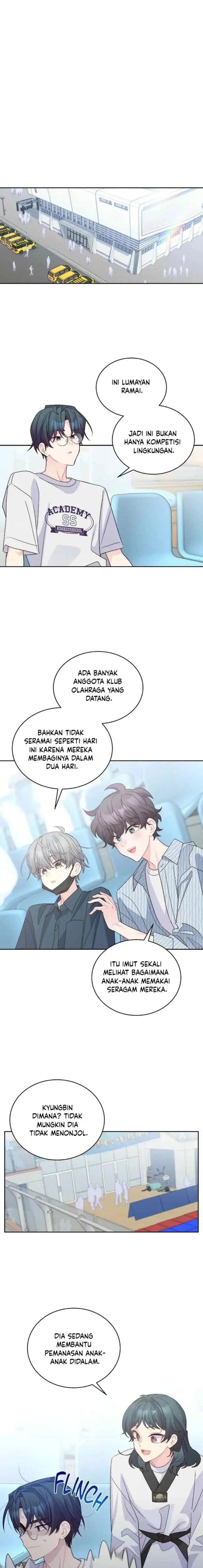 Merry Marbling chapter 81 halaman 10