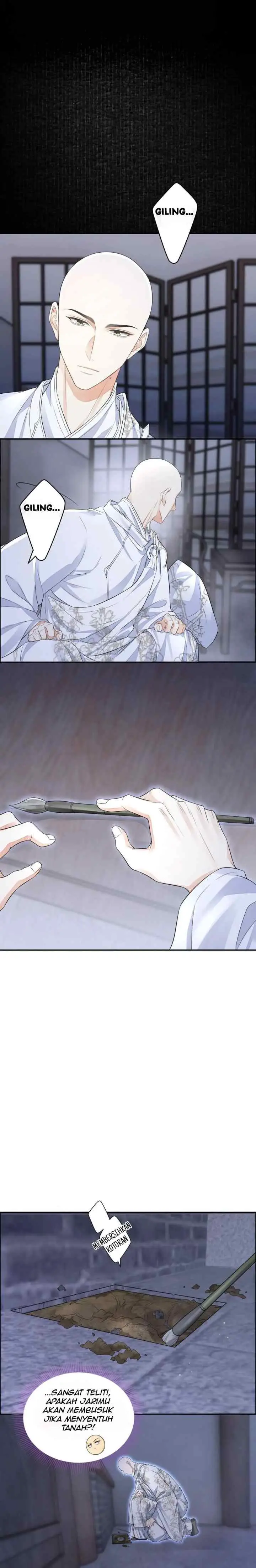 Tong Qian Kan Shi chapter 25 halaman 4