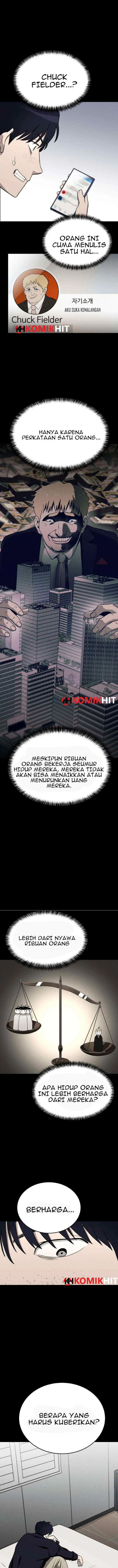 Fate Coin chapter 14 halaman 14