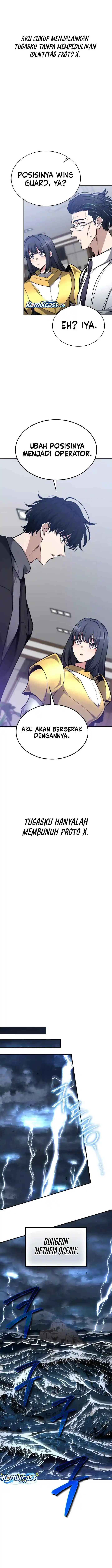 Kidnapping a Dragon chapter 29 halaman 17