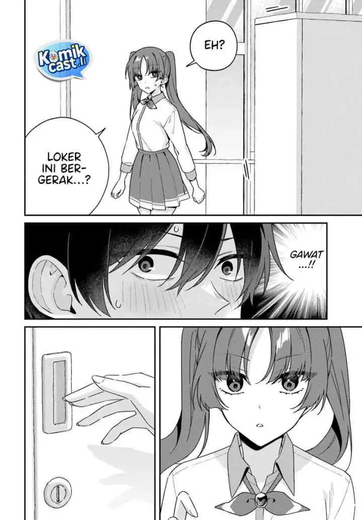 Futago Matomete Kanojo Ni Shinai chapter 14.2 halaman 9