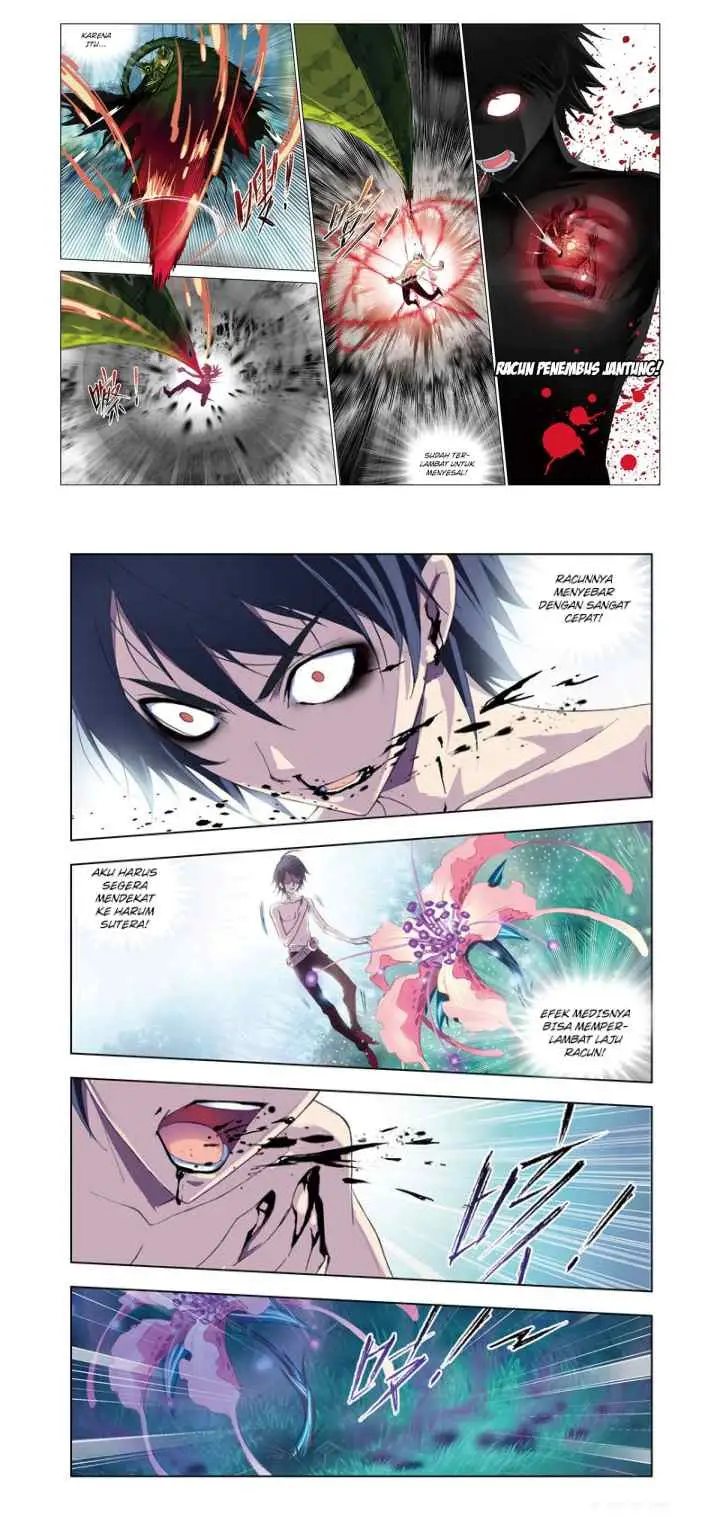 Soul Land chapter 66 halaman 6