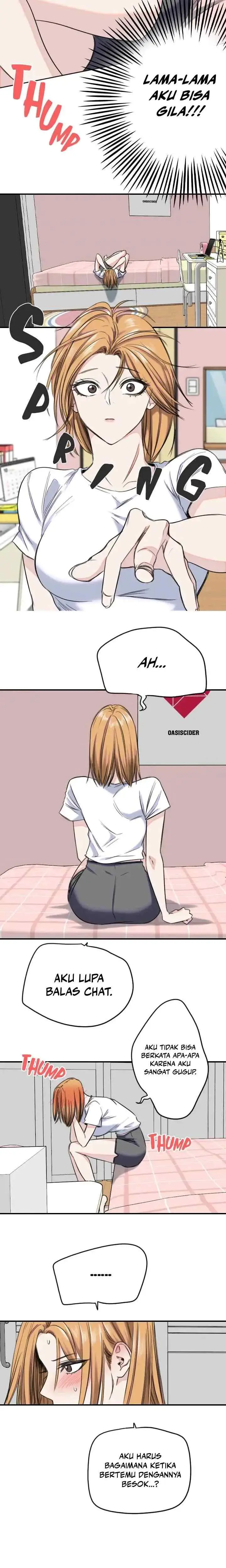 Drawing Romance chapter 172 halaman 5