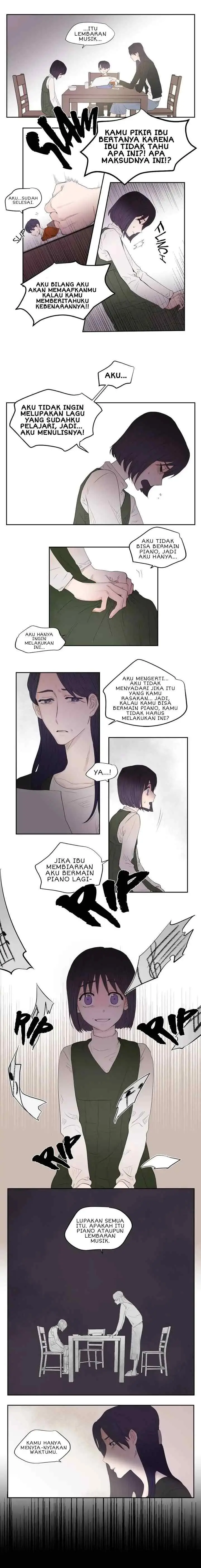Broken Melody chapter 3 halaman 4