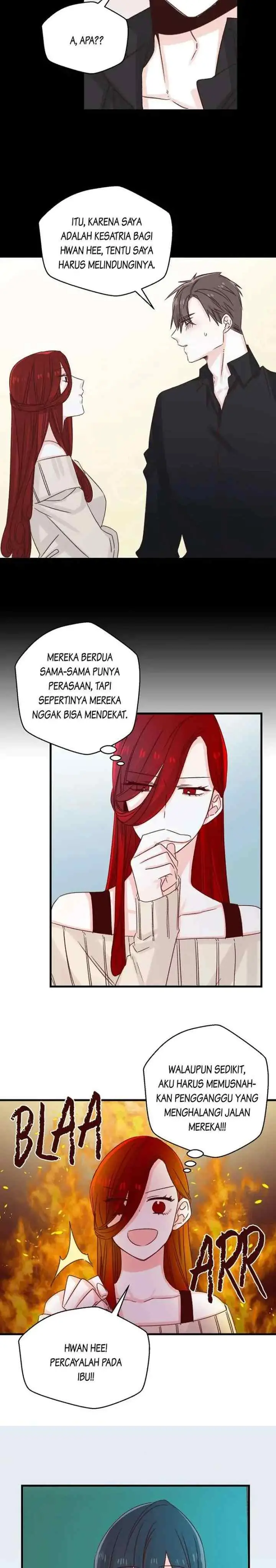 Red Honey chapter 54 halaman 10