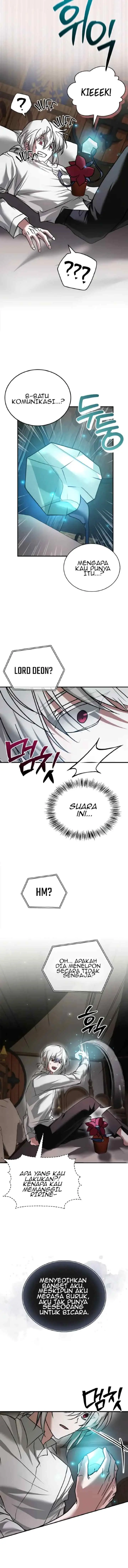 I'm Not That Kind of Talent chapter 107 halaman 7