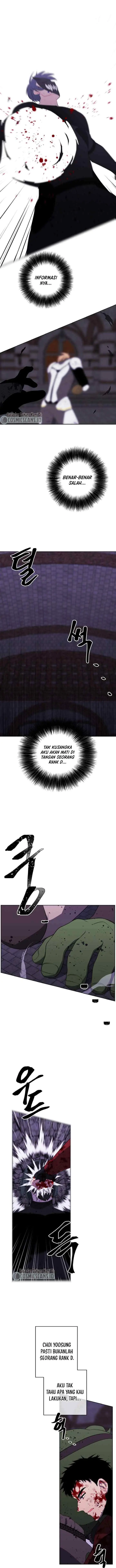 I'm Alone In The Novel chapter 96 halaman 8