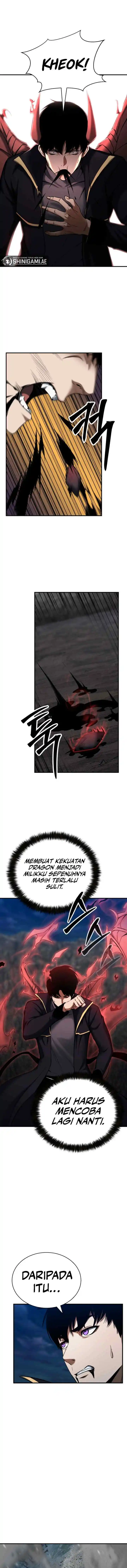 Absolute Necromancer chapter 46 halaman 10