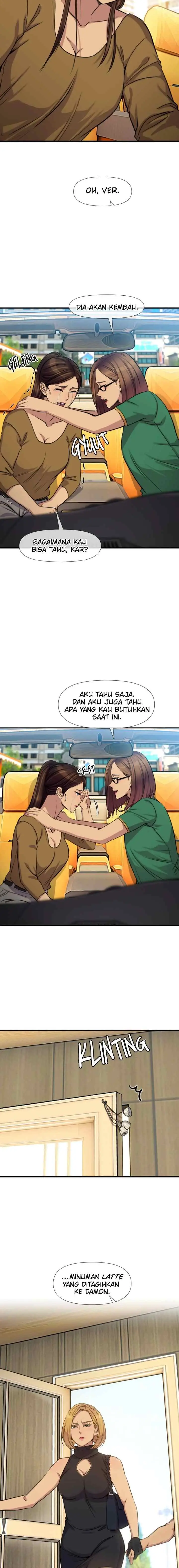 Chasing Red chapter 46 halaman 17