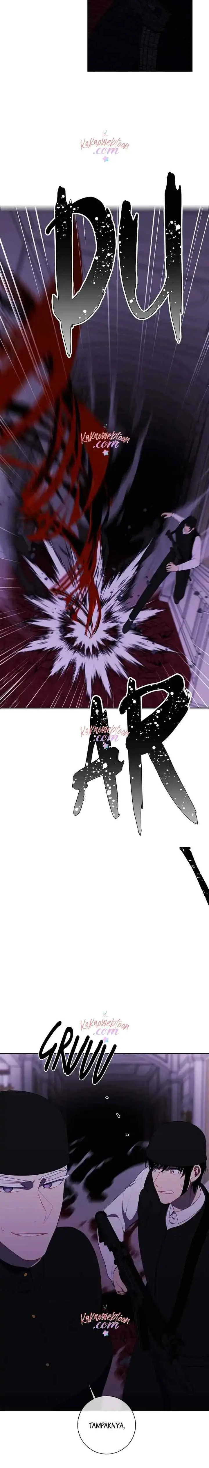 I'm Alone In The Novel chapter 134 halaman 6