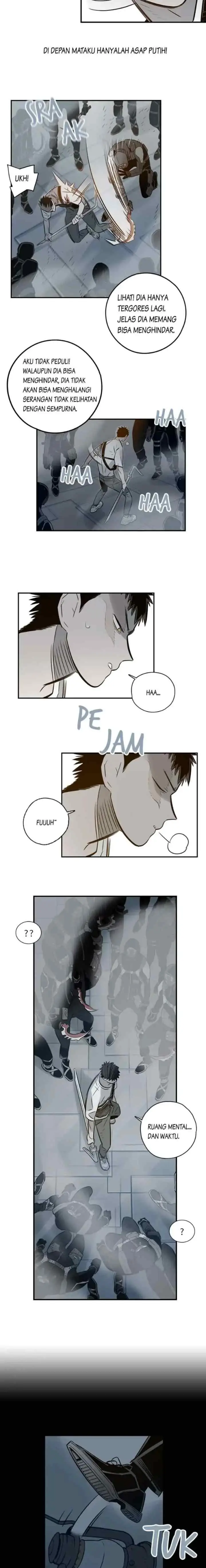 R - Vous chapter 73 halaman 12