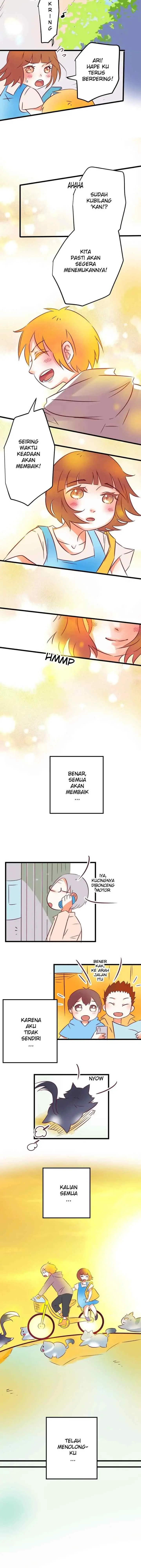 Unis chapter 127 halaman 5