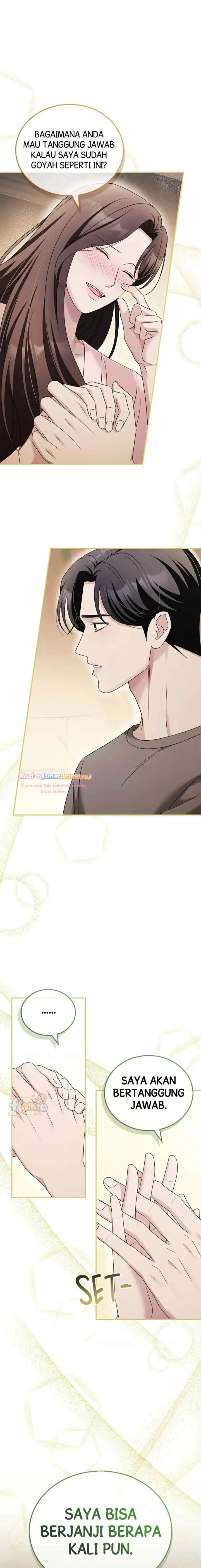 Couple, How Far We Can Go? chapter 41 halaman 5