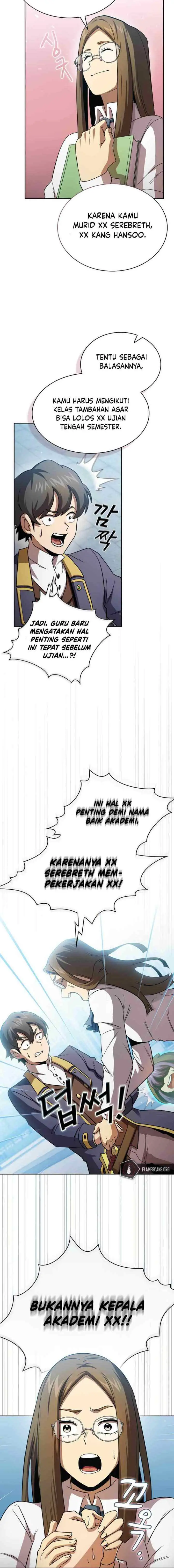 Is this Hero for Real? chapter 79 halaman 11