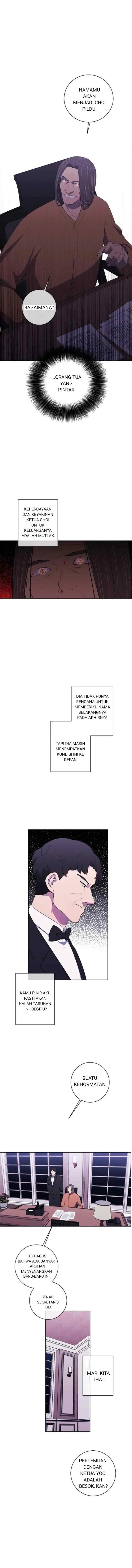 I'm Alone In The Novel chapter 82 halaman 11