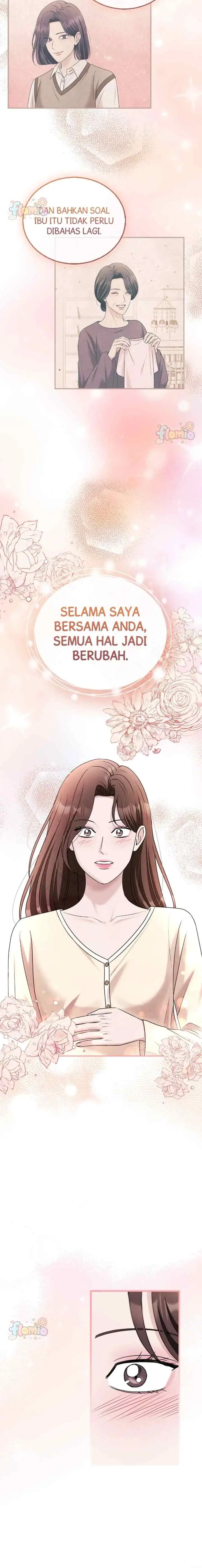 Couple, How Far We Can Go? chapter 74 halaman 15