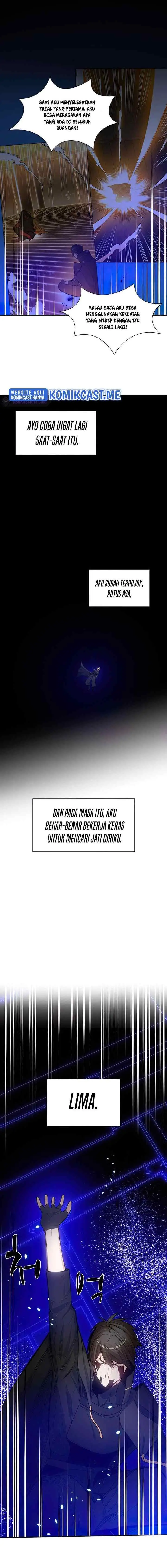 The Tutorial Is Too Tough! chapter 78 halaman 4