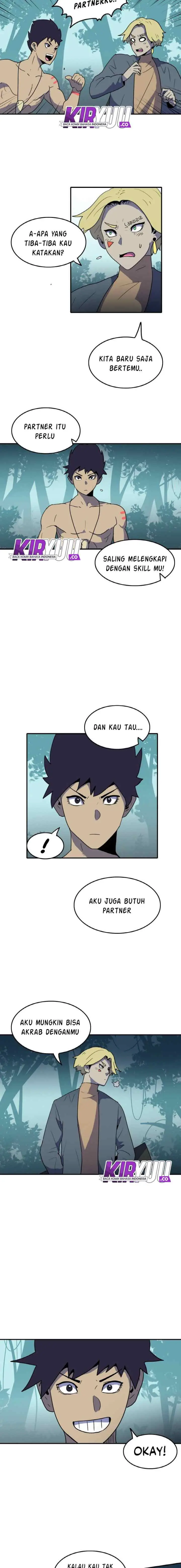 Saurus chapter 2 halaman 10