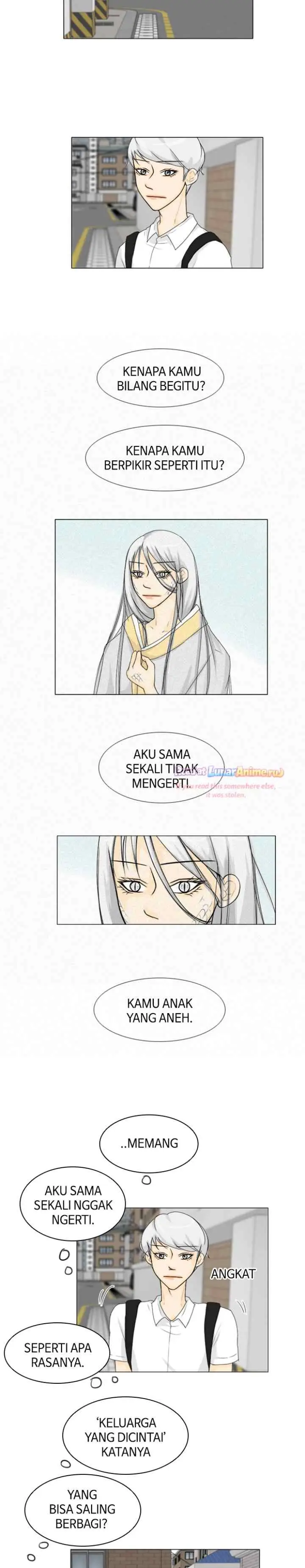 Ghost's Wife chapter 69 halaman 13