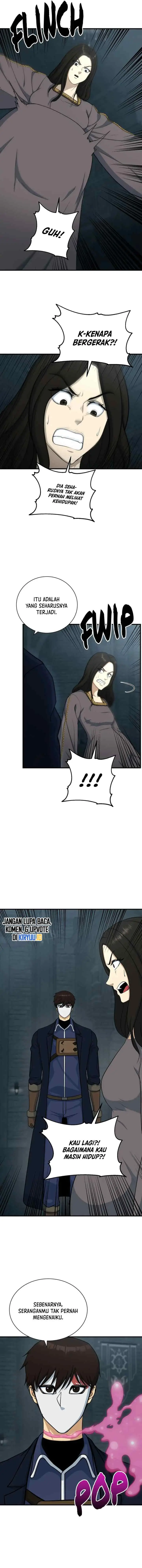 Dungeon House chapter 83 halaman 12