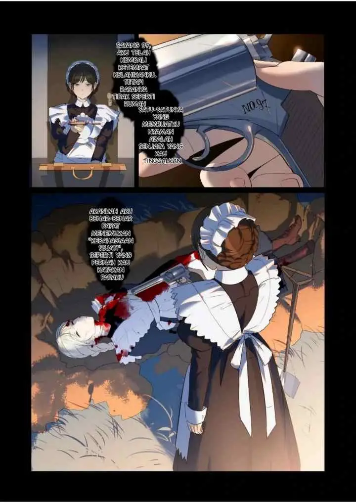 Scarlet Bloom chapter 1 halaman 16