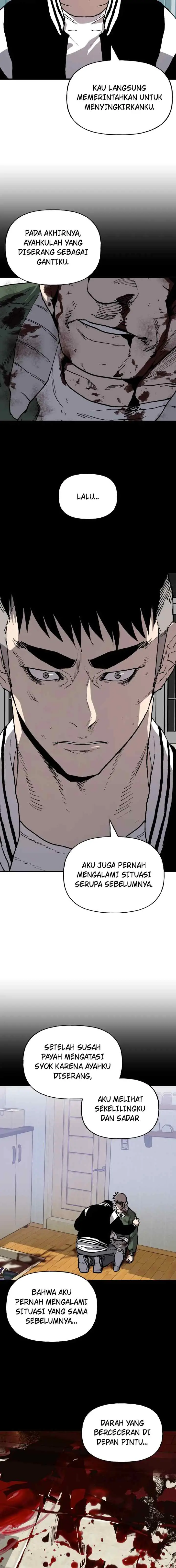 Boss Is Back! chapter 79 halaman 14
