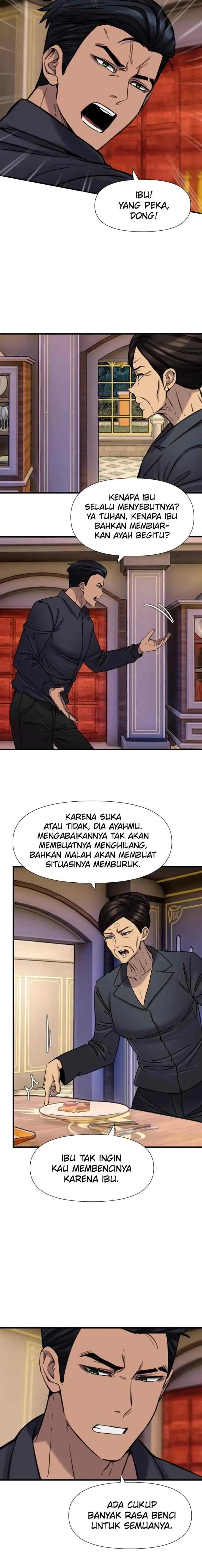 Chasing Red chapter 22 halaman 14