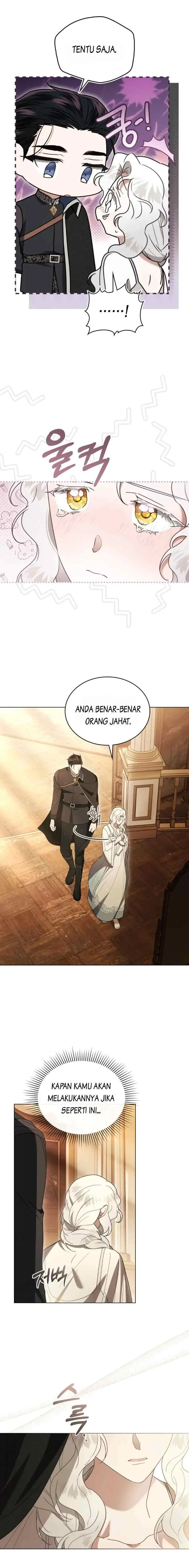 Just a Contract Marriage chapter 31 halaman 4