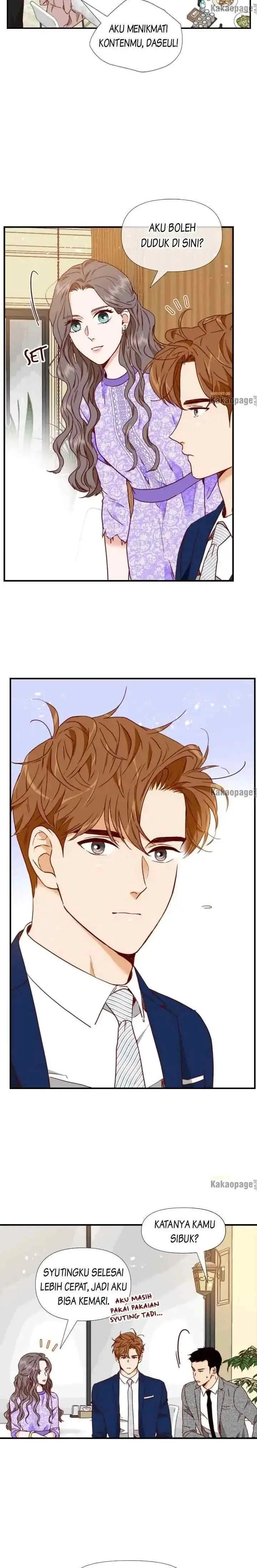 An Hour of Romance chapter 79 halaman 11