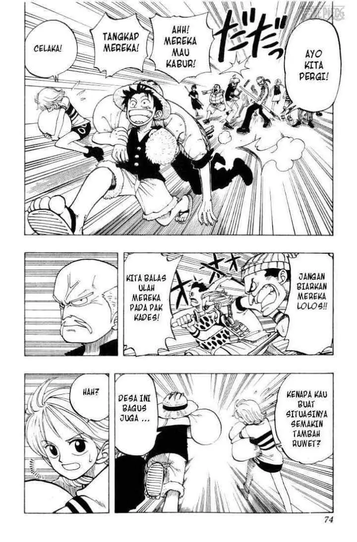 One Piece chapter 21 halaman 8