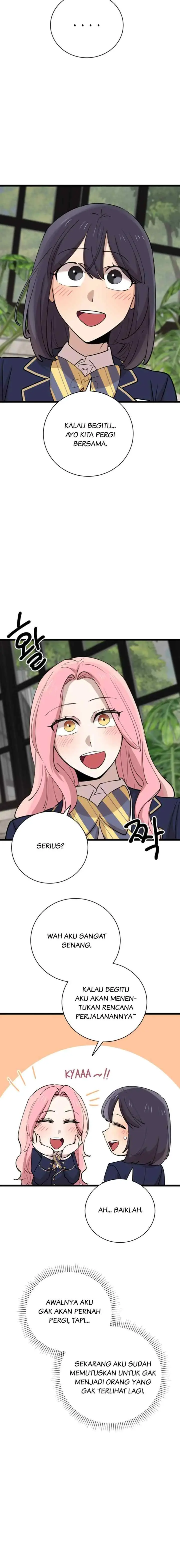 He Can't Be This Dumb! chapter 79 halaman 4