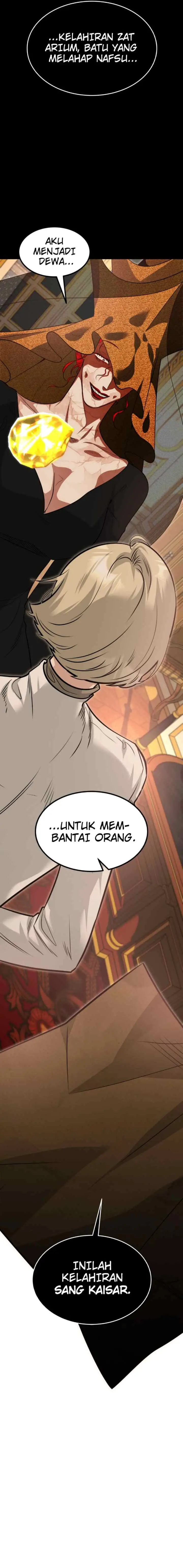 Emperor Hunt chapter 54 halaman 18