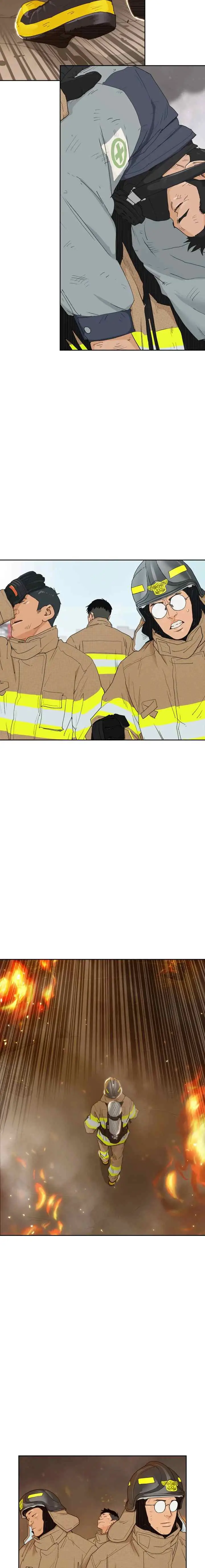 Call Sign chapter 19 halaman 17