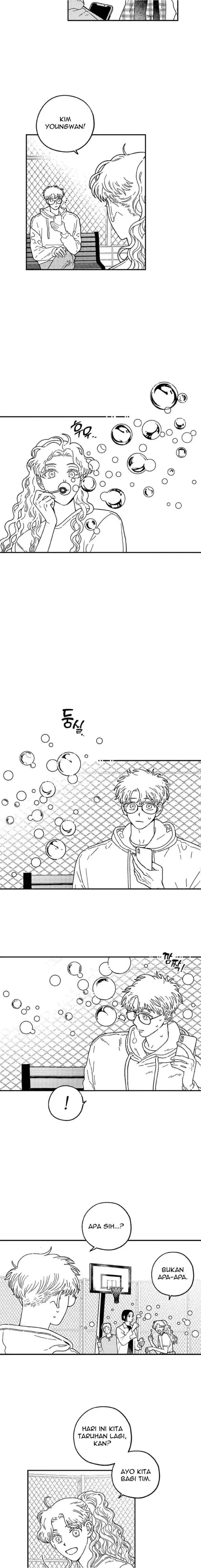 Dive (Yeonpil) chapter 1 halaman 5