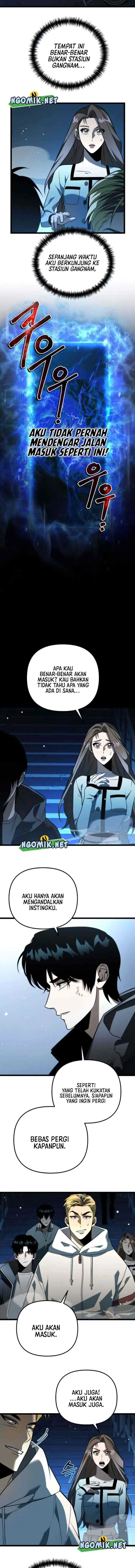 Reincarnator chapter 5 halaman 13