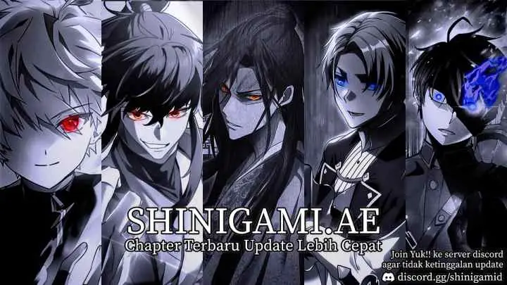 Solo Max-Level Newbie chapter 195 halaman 19