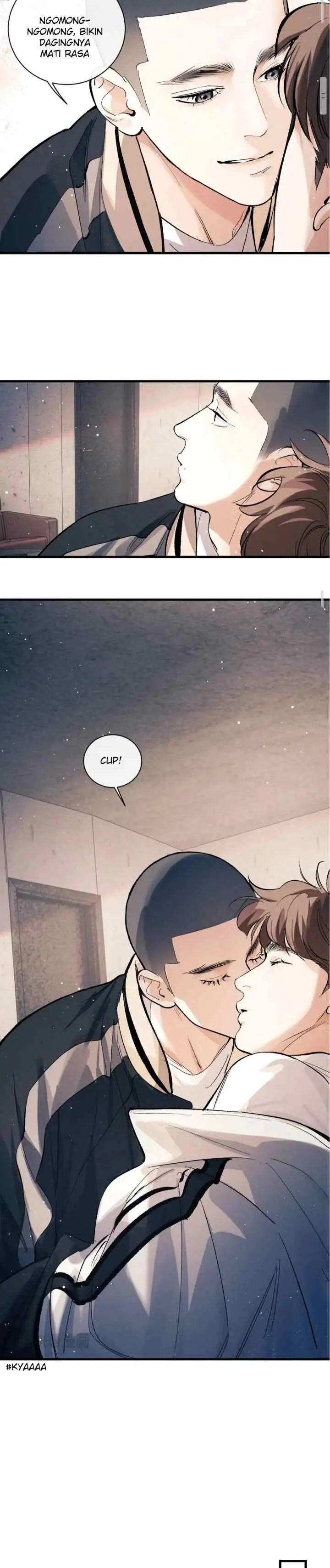 Sa Ye chapter 103 halaman 8