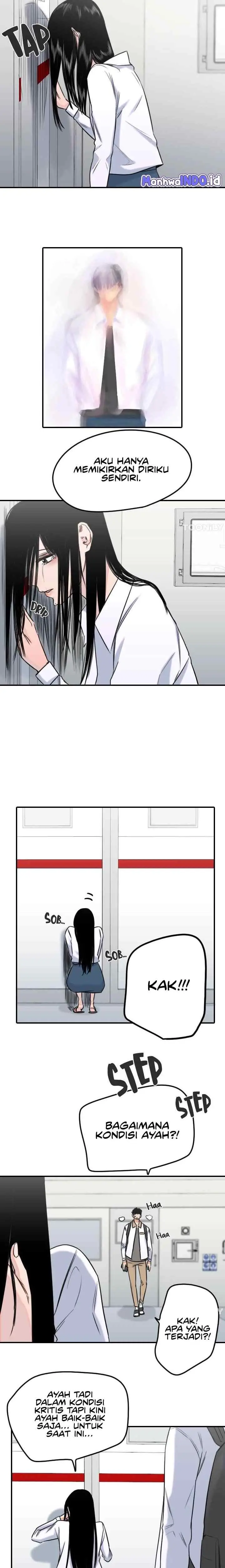 Drawing Romance chapter 154 halaman 4