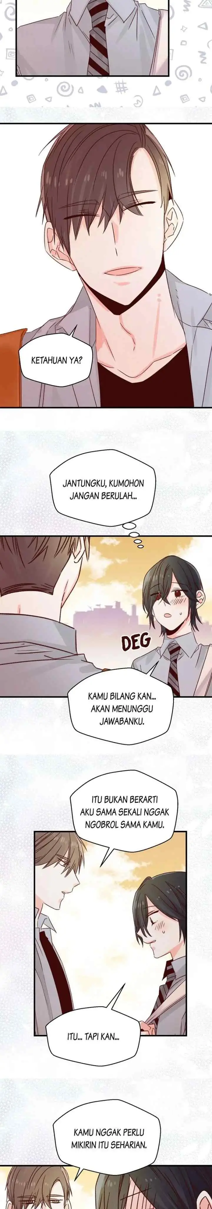 Red Honey chapter 62 halaman 6