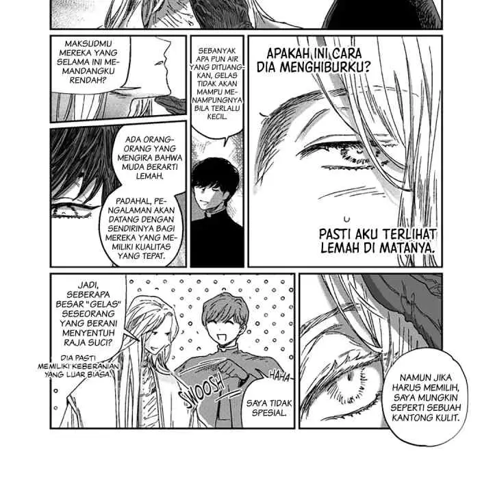 Stigmata chapter 66 halaman 16