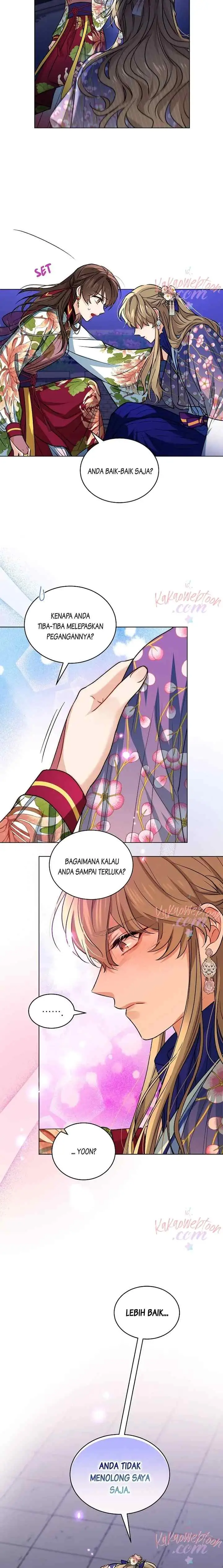 Empress's Flower Garden chapter 36 halaman 5