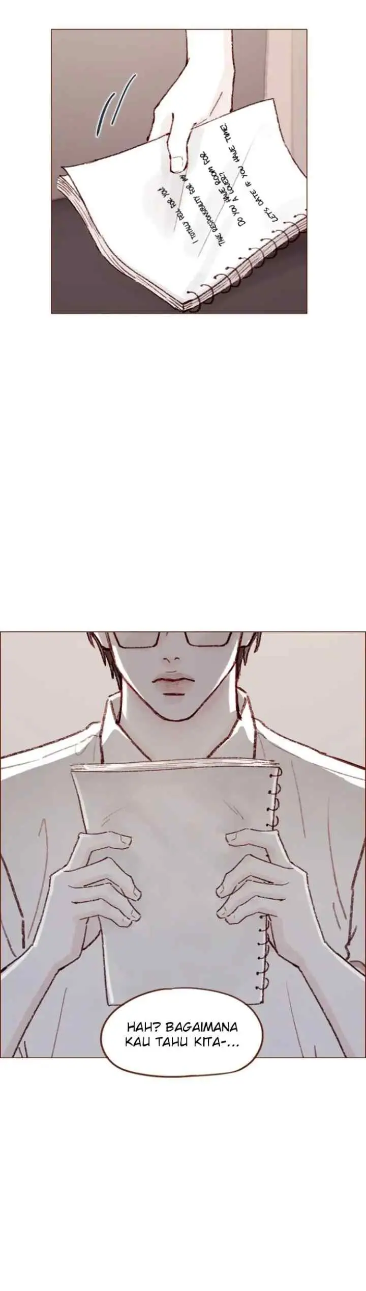 Hongshi Loves Me! chapter 133 halaman 18