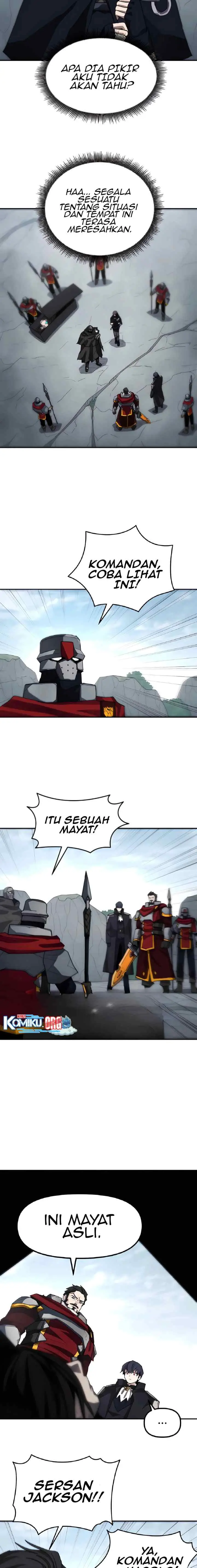 Just A Cat chapter 9 halaman 7